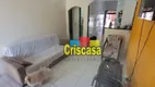 Foto 7 de Casa com 2 Quartos à venda, 75m² em Cantinho do Mar, Rio das Ostras