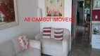 Foto 8 de Apartamento com 3 Quartos à venda, 142m² em Cambuí, Campinas