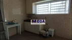 Foto 12 de Casa com 3 Quartos à venda, 197m² em Vila Nogueira, Campinas