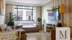 Foto 9 de Apartamento com 4 Quartos à venda, 130m² em Vila Mariana, São Paulo