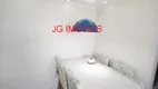 Foto 5 de Apartamento com 2 Quartos à venda, 50m² em Jardim São Savério, São Paulo