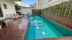 Foto 15 de Apartamento com 1 Quarto à venda, 57m² em Cambuí, Campinas