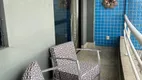 Foto 3 de Apartamento com 3 Quartos para alugar, 117m² em Aleixo, Manaus