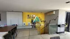 Foto 5 de Cobertura com 3 Quartos à venda, 220m² em Campestre, Santo André