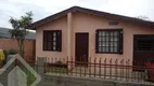 Foto 2 de Casa com 3 Quartos à venda, 100m² em Morada Da Colina, Guaíba