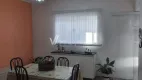 Foto 4 de Casa com 3 Quartos à venda, 100m² em Dic V Conjunto Habitacional Chico Mendes, Campinas