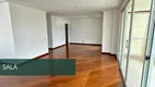 Foto 4 de Apartamento com 3 Quartos para venda ou aluguel, 142m² em Vila Uberabinha, São Paulo