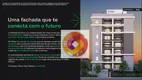 Foto 3 de Apartamento com 2 Quartos à venda, 62m² em Novo Mundo, Curitiba