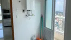 Foto 12 de Apartamento com 3 Quartos à venda, 148m² em Canto do Forte, Praia Grande