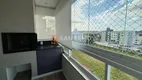 Foto 3 de Apartamento com 3 Quartos à venda, 82m² em Abraão, Florianópolis