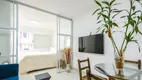 Foto 17 de Apartamento com 1 Quarto à venda, 30m² em Cerqueira César, São Paulo