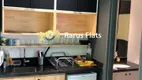 Foto 9 de Flat com 1 Quarto à venda, 33m² em Higienópolis, São Paulo