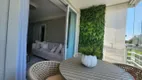 Foto 17 de Apartamento com 3 Quartos à venda, 94m² em Jurerê Internacional, Florianópolis