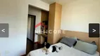 Foto 4 de Apartamento com 3 Quartos à venda, 122m² em Santo André, Belo Horizonte