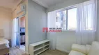 Foto 6 de Apartamento com 1 Quarto à venda, 37m² em Jardim do Mar, São Bernardo do Campo