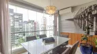 Foto 5 de Apartamento com 2 Quartos à venda, 80m² em Ibirapuera, São Paulo