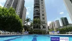 Foto 23 de Apartamento com 3 Quartos à venda, 179m² em Moema, São Paulo