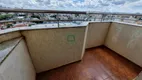 Foto 9 de Apartamento com 3 Quartos à venda, 130m² em Maracanã, Uberlândia