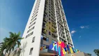 Foto 2 de Apartamento com 3 Quartos à venda, 81m² em Aeroviário, Goiânia