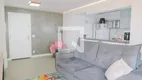 Foto 4 de Apartamento com 3 Quartos à venda, 80m² em Móoca, São Paulo