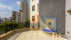 Foto 4 de Apartamento com 4 Quartos à venda, 350m² em Higienópolis, São Paulo