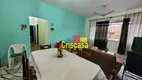 Foto 9 de Casa com 4 Quartos à venda, 140m² em Boca da Barra, Rio das Ostras