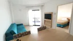 Foto 3 de Apartamento com 1 Quarto para alugar, 46m² em Boqueirão, Santos