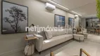 Foto 11 de Apartamento com 3 Quartos à venda, 75m² em Ouro Preto, Belo Horizonte