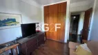 Foto 22 de Apartamento com 3 Quartos para alugar, 134m² em Vila Lemos, Campinas