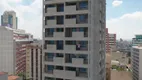 Foto 21 de Apartamento com 1 Quarto à venda, 37m² em Consolação, São Paulo