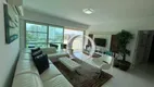 Foto 2 de Apartamento com 3 Quartos à venda, 160m² em Morro do Maluf, Guarujá