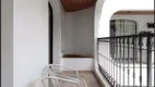 Foto 8 de Apartamento com 2 Quartos para alugar, 120m² em Higienópolis, São Paulo