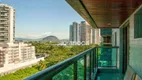 Foto 5 de Apartamento com 4 Quartos para alugar, 139m² em Barra da Tijuca, Rio de Janeiro