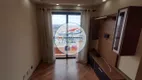 Foto 3 de Apartamento com 2 Quartos à venda, 56m² em Interlagos, São Paulo