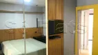 Foto 9 de Flat com 1 Quarto à venda, 42m² em Moema, São Paulo