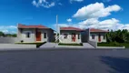 Foto 3 de Casa de Condomínio com 2 Quartos à venda, 60m² em Barragem, Rio do Sul