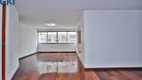 Foto 2 de Apartamento com 3 Quartos à venda, 158m² em Higienópolis, São Paulo