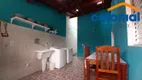 Foto 20 de Sobrado com 4 Quartos à venda, 184m² em Jardim Guanabara, Jundiaí