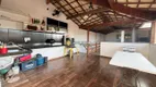 Foto 2 de Casa com 4 Quartos à venda, 180m² em Santa Mônica, Belo Horizonte