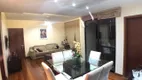 Foto 3 de Apartamento com 4 Quartos à venda, 138m² em Buritis, Belo Horizonte