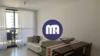 Foto 9 de Apartamento com 2 Quartos para alugar, 60m² em Ponta De Campina, Cabedelo