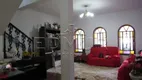 Foto 2 de Sobrado com 3 Quartos à venda, 235m² em Santa Terezinha, Santo André