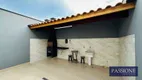 Foto 15 de Casa com 3 Quartos à venda, 130m² em Vila Santa Libânia, Bragança Paulista