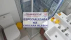 Foto 39 de Apartamento com 3 Quartos à venda, 140m² em Chácara Klabin, São Paulo
