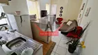 Foto 4 de Flat com 1 Quarto para alugar, 30m² em Consolação, São Paulo