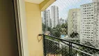 Foto 9 de Apartamento com 2 Quartos à venda, 55m² em Vila Andrade, São Paulo