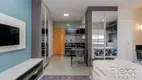 Foto 9 de Apartamento com 1 Quarto à venda, 34m² em Centro, Curitiba