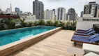 Foto 11 de Apartamento com 1 Quarto à venda, 28m² em Pinheiros, São Paulo