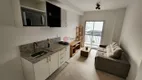 Foto 8 de Apartamento com 1 Quarto à venda, 33m² em Bela Vista, São Paulo