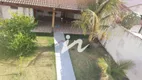 Foto 2 de Casa com 4 Quartos à venda, 270m² em Brasil, Uberlândia